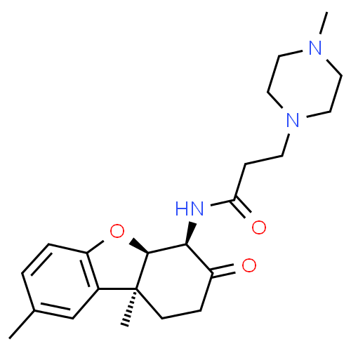 Taziprinone - Pharmacocinétique et effets indésirables. Les médicaments avec le principe actif Taziprinone - Medzai.net