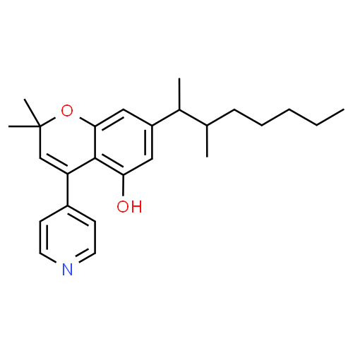 Nonabine - Pharmacocinétique et effets indésirables. Les médicaments avec le principe actif Nonabine - Medzai.net