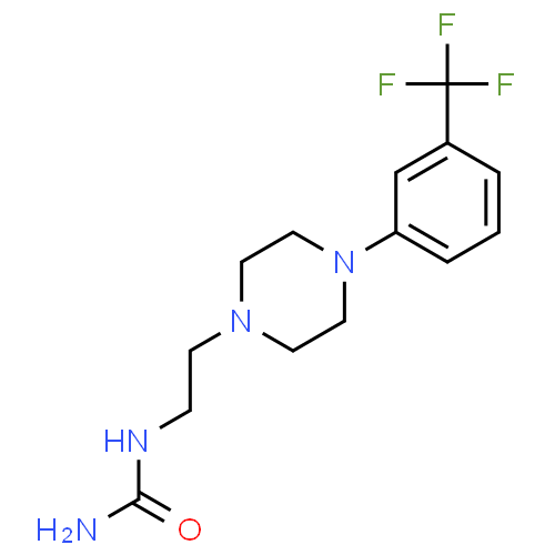 Fluprazine - Pharmacocinétique et effets indésirables. Les médicaments avec le principe actif Fluprazine - Medzai.net