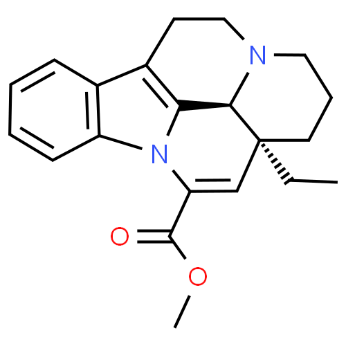 Аповинкамин - фармакокинетика и побочные действия. Препараты, содержащие Аповинкамин - Medzai.net