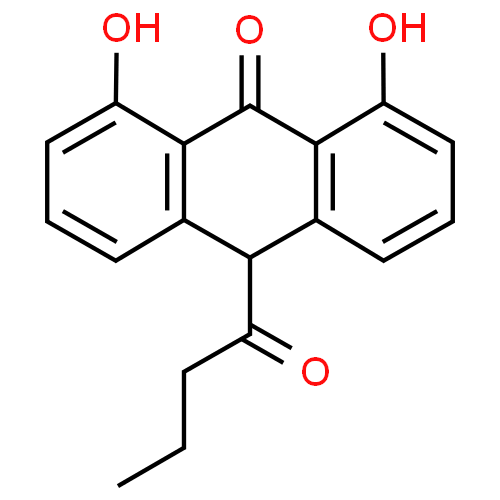 Butantrone - Pharmacocinétique et effets indésirables. Les médicaments avec le principe actif Butantrone - Medzai.net
