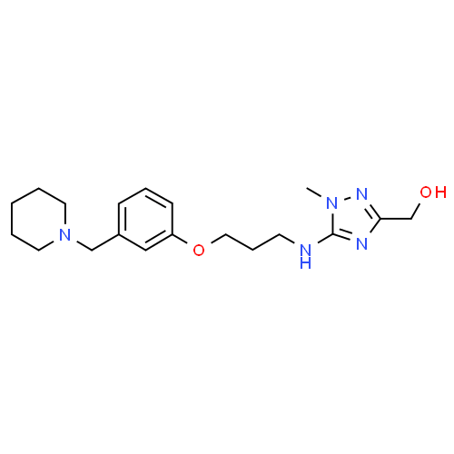 Lavoltidine - Pharmacocinétique et effets indésirables. Les médicaments avec le principe actif Lavoltidine - Medzai.net