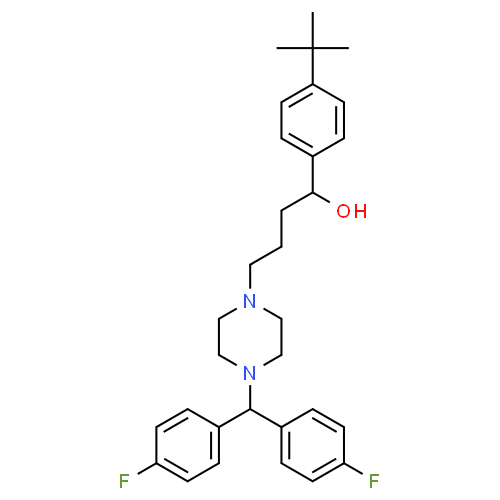 Флотренизин - фармакокинетика и побочные действия. Препараты, содержащие Флотренизин - Medzai.net