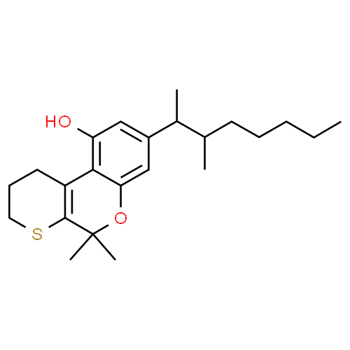 Tinabinol - Pharmacocinétique et effets indésirables. Les médicaments avec le principe actif Tinabinol - Medzai.net