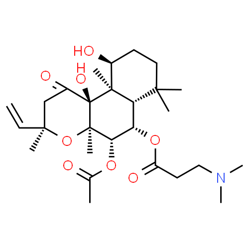 Colforsin - Pharmacocinétique et effets indésirables. Les médicaments avec le principe actif Colforsin - Medzai.net