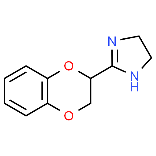 Идазоксан - фармакокинетика и побочные действия. Препараты, содержащие Идазоксан - Medzai.net