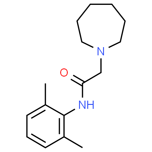 Пинкаинид - фармакокинетика и побочные действия. Препараты, содержащие Пинкаинид - Medzai.net