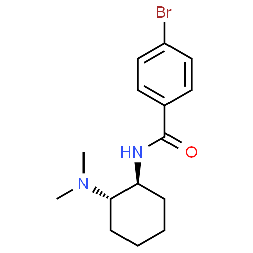 Bromadoline - Pharmacocinétique et effets indésirables. Les médicaments avec le principe actif Bromadoline - Medzai.net