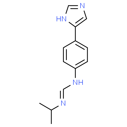 Mifentidine - Pharmacocinétique et effets indésirables. Les médicaments avec le principe actif Mifentidine - Medzai.net