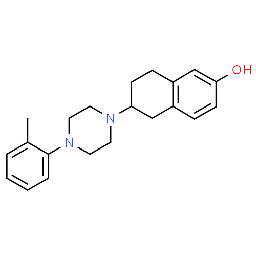 Tolnapersine - Pharmacocinétique et effets indésirables. Les médicaments avec le principe actif Tolnapersine - Medzai.net