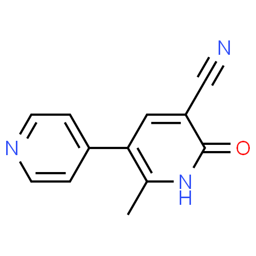 Milrinone - Pharmacocinétique et effets indésirables. Les médicaments avec le principe actif Milrinone - Medzai.net