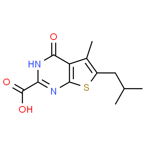 Tiprinast - Pharmacocinétique et effets indésirables. Les médicaments avec le principe actif Tiprinast - Medzai.net