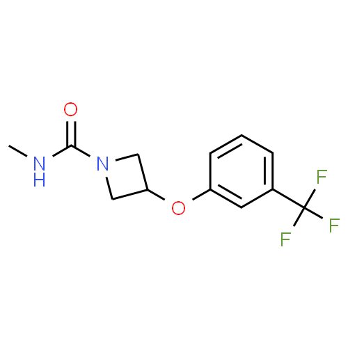 Флузинамид - фармакокинетика и побочные действия. Препараты, содержащие Флузинамид - Medzai.net