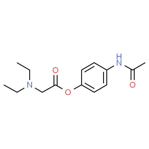 Propacétamol (chlorhydrate de) - Pharmacocinétique et effets indésirables. Les médicaments avec le principe actif Propacétamol (chlorhydrate de) - Medzai.net