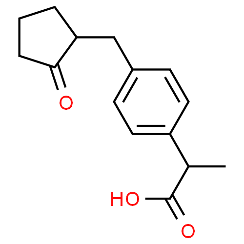 Loxoprofen - Pharmacocinétique et effets indésirables. Les médicaments avec le principe actif Loxoprofen - Medzai.net