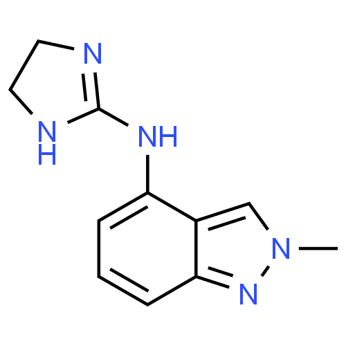 Indanidine - Pharmacocinétique et effets indésirables. Les médicaments avec le principe actif Indanidine - Medzai.net