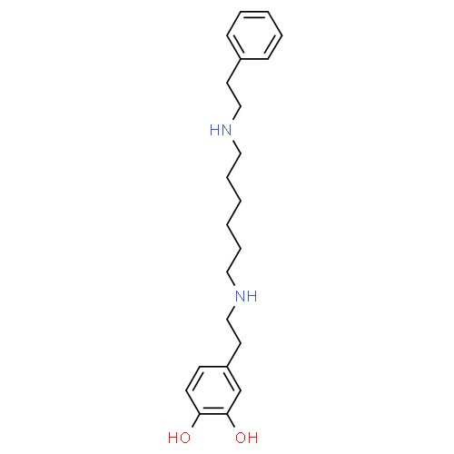 Chlorhydrate de dopexamine - Pharmacocinétique et effets indésirables. Les médicaments avec le principe actif Chlorhydrate de dopexamine - Medzai.net
