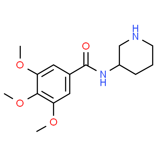 Troxipide - Pharmacocinétique et effets indésirables. Les médicaments avec le principe actif Troxipide - Medzai.net