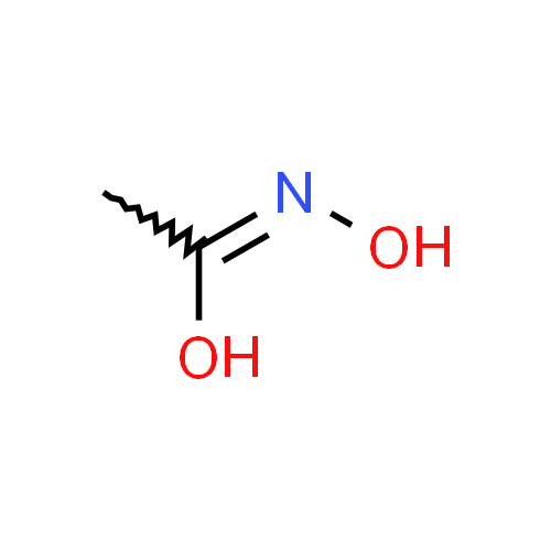 Acetohydroxamic acid - Pharmacocinétique et effets indésirables. Les médicaments avec le principe actif Acetohydroxamic acid - Medzai.net