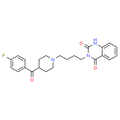 Butanserin - Pharmacocinétique et effets indésirables. Les médicaments avec le principe actif Butanserin - Medzai.net