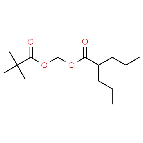 Valproïque (acide) - Pharmacocinétique et effets indésirables. Les médicaments avec le principe actif Valproïque (acide) - Medzai.net