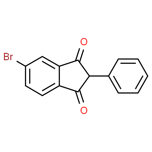 Isobromindione - Pharmacocinétique et effets indésirables. Les médicaments avec le principe actif Isobromindione - Medzai.net