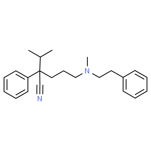 Emopamil - Pharmacocinétique et effets indésirables. Les médicaments avec le principe actif Emopamil - Medzai.net