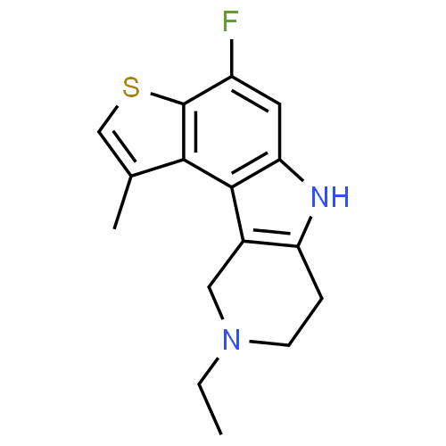 Tiflucarbine - Pharmacocinétique et effets indésirables. Les médicaments avec le principe actif Tiflucarbine - Medzai.net