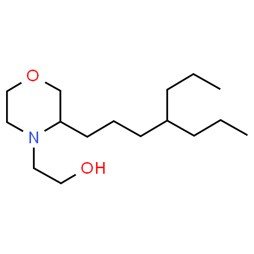 Delmopinol - Pharmacocinétique et effets indésirables. Les médicaments avec le principe actif Delmopinol - Medzai.net