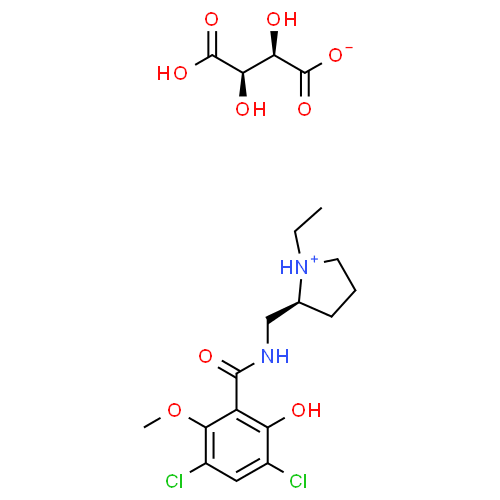 Раклоприд - фармакокинетика и побочные действия. Препараты, содержащие Раклоприд - Medzai.net
