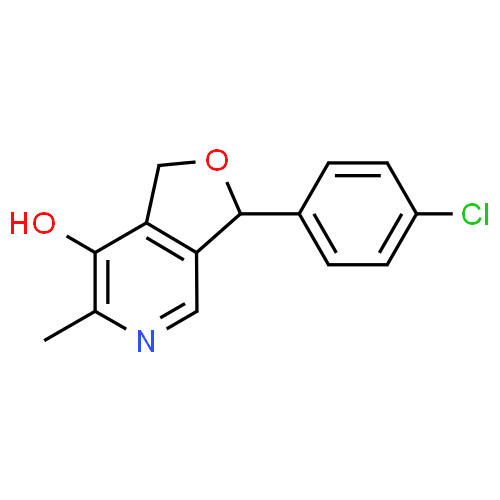 Ciclétanine (chlorhydrate de) - Pharmacocinétique et effets indésirables. Les médicaments avec le principe actif Ciclétanine (chlorhydrate de) - Medzai.net