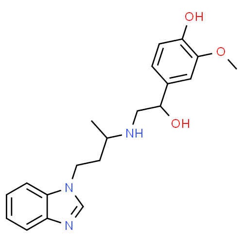 Imoxiterol - Pharmacocinétique et effets indésirables. Les médicaments avec le principe actif Imoxiterol - Medzai.net