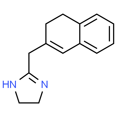Напамезол - фармакокинетика и побочные действия. Препараты, содержащие Напамезол - Medzai.net