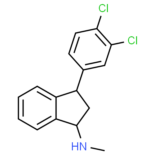 Indatraline - Pharmacocinétique et effets indésirables. Les médicaments avec le principe actif Indatraline - Medzai.net