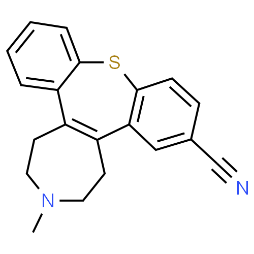 Цитатепин - фармакокинетика и побочные действия. Препараты, содержащие Цитатепин - Medzai.net
