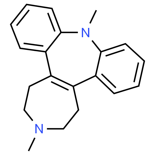 Erizepine - Pharmacocinétique et effets indésirables. Les médicaments avec le principe actif Erizepine - Medzai.net