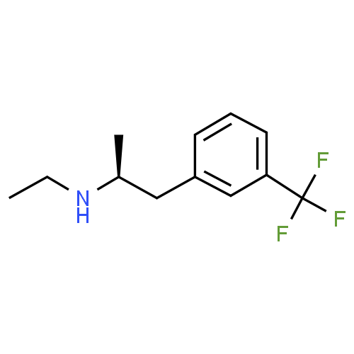 Dexfenfluramine (chlorhydrate de) - Pharmacocinétique et effets indésirables. Les médicaments avec le principe actif Dexfenfluramine (chlorhydrate de) - Medzai.net
