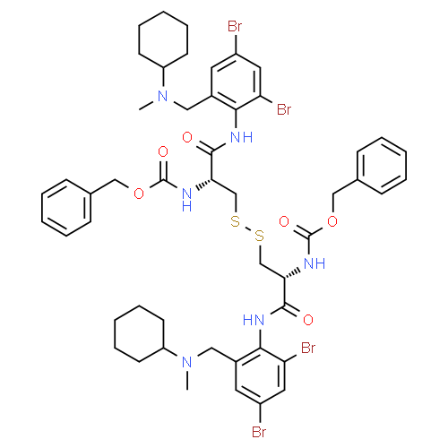Цистинексин - фармакокинетика и побочные действия. Препараты, содержащие Цистинексин - Medzai.net