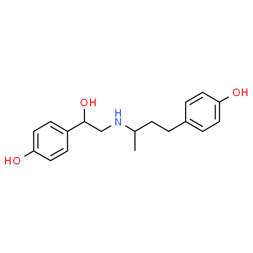 Рактопамин - фармакокинетика и побочные действия. Препараты, содержащие Рактопамин - Medzai.net
