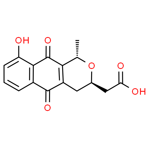 Nanafrocin - Pharmacocinétique et effets indésirables. Les médicaments avec le principe actif Nanafrocin - Medzai.net