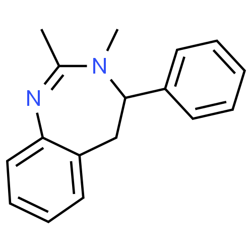 Dazepinil - Pharmacocinétique et effets indésirables. Les médicaments avec le principe actif Dazepinil - Medzai.net