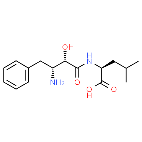 Ubenimex - Pharmacocinétique et effets indésirables. Les médicaments avec le principe actif Ubenimex - Medzai.net