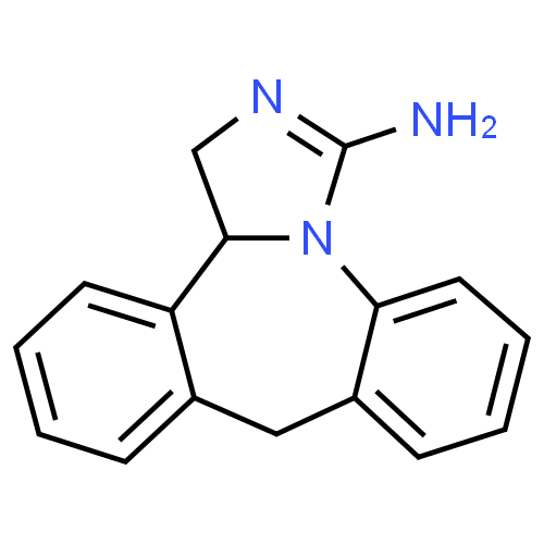Épinastine - Pharmacocinétique et effets indésirables. Les médicaments avec le principe actif Épinastine - Medzai.net