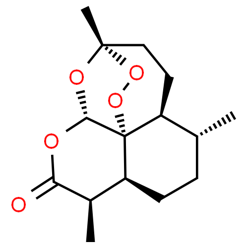 Артемисинин - фармакокинетика и побочные действия. Препараты, содержащие Артемисинин - Medzai.net
