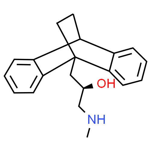 Levoprotiline - Pharmacocinétique et effets indésirables. Les médicaments avec le principe actif Levoprotiline - Medzai.net