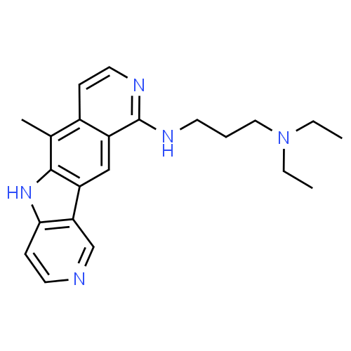 Pazelliptine - Pharmacocinétique et effets indésirables. Les médicaments avec le principe actif Pazelliptine - Medzai.net