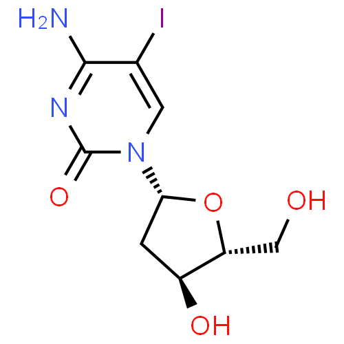 Ибацитабин - фармакокинетика и побочные действия. Препараты, содержащие Ибацитабин - Medzai.net