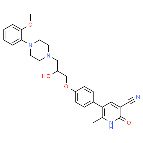 Saterinone - Pharmacocinétique et effets indésirables. Les médicaments avec le principe actif Saterinone - Medzai.net
