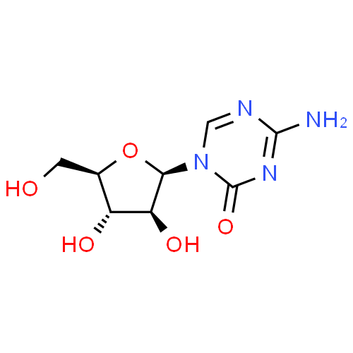 Фазарабин - фармакокинетика и побочные действия. Препараты, содержащие Фазарабин - Medzai.net