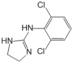Clonidine (chlorhydrate de) - Pharmacocinétique et effets indésirables. Les médicaments avec le principe actif Clonidine (chlorhydrate de) - Medzai.net